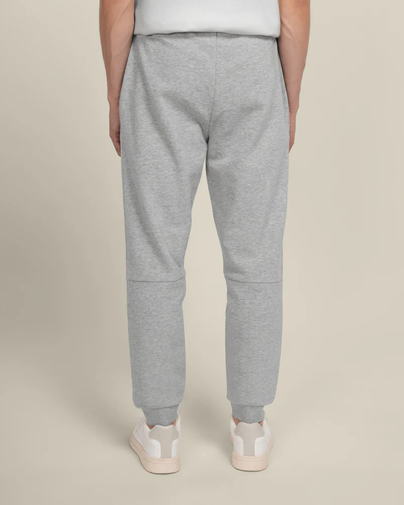 Faaborg - Zipped Pocket Panel Relaxed Fit Jogger - Image 19