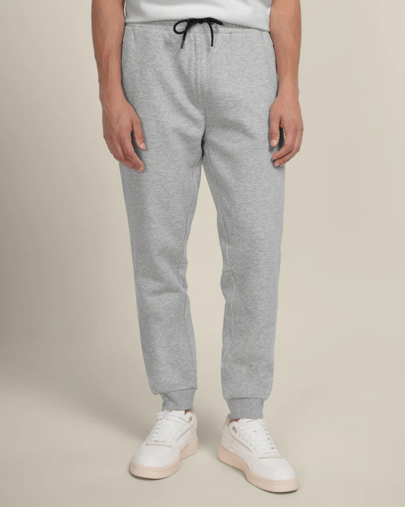 Faaborg - Zipped Pocket Panel Relaxed Fit Jogger - Image 4