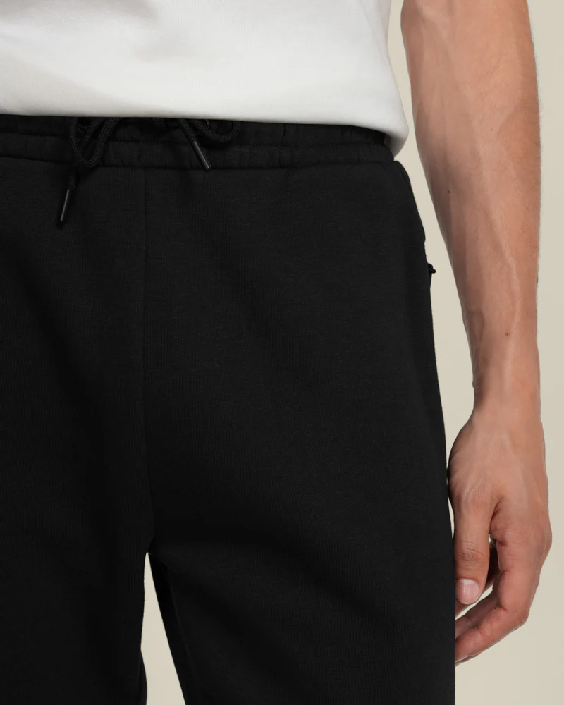Faaborg - Zipped Pocket Panel Relaxed Fit Jogger - Image 8
