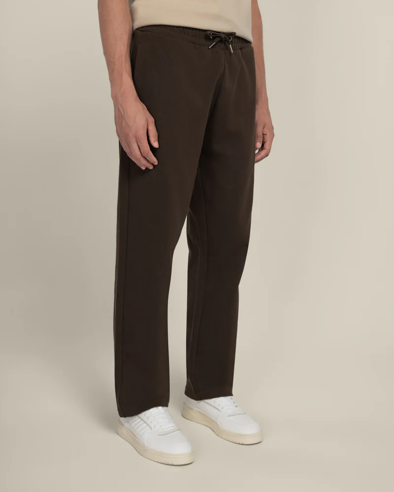 Jelling - Heavyweight Wide Leg Jogger - Image 15