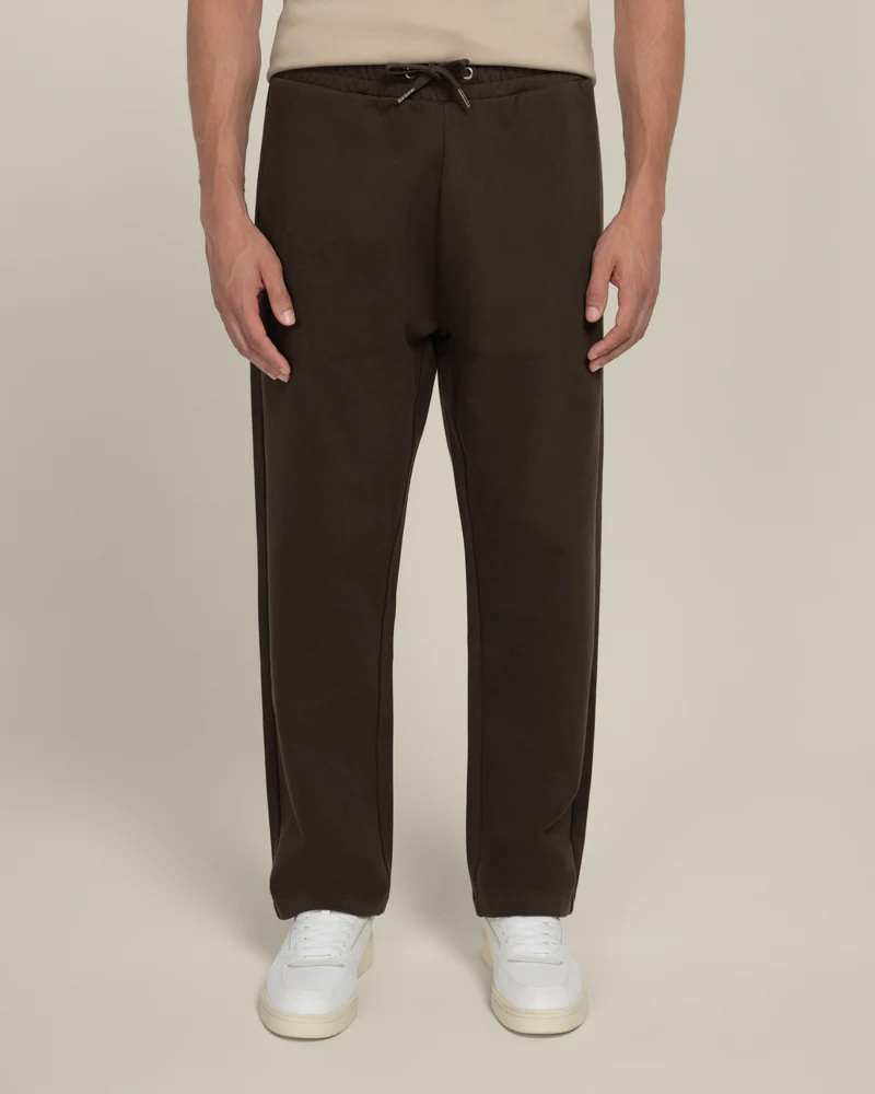 Jelling - Heavyweight Wide Leg Jogger - Image 3