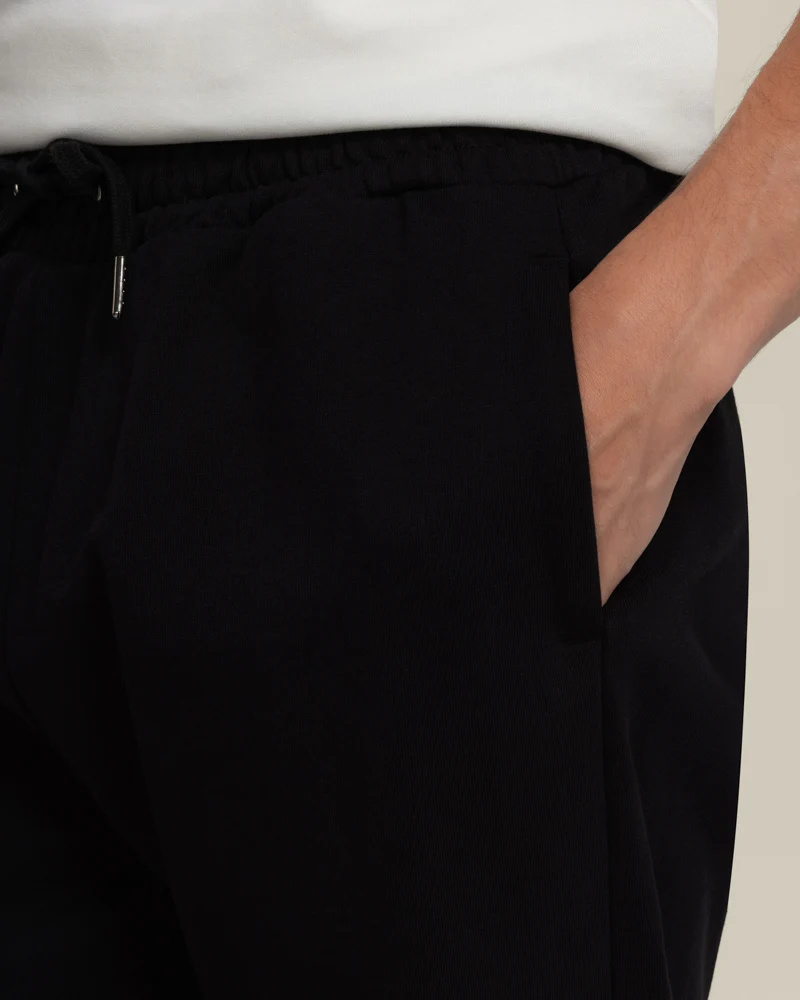 Jelling - Heavyweight Wide Leg Jogger - Image 6