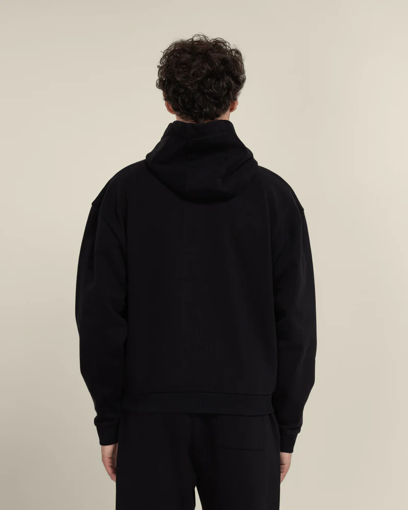 Jelling - Heavyweight Zip-Through Hoodie - Image 13