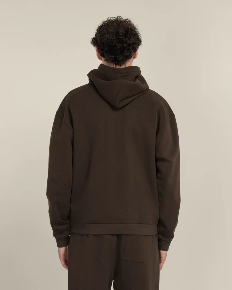 Jelling - Heavyweight Zip-Through Hoodie - Image 20