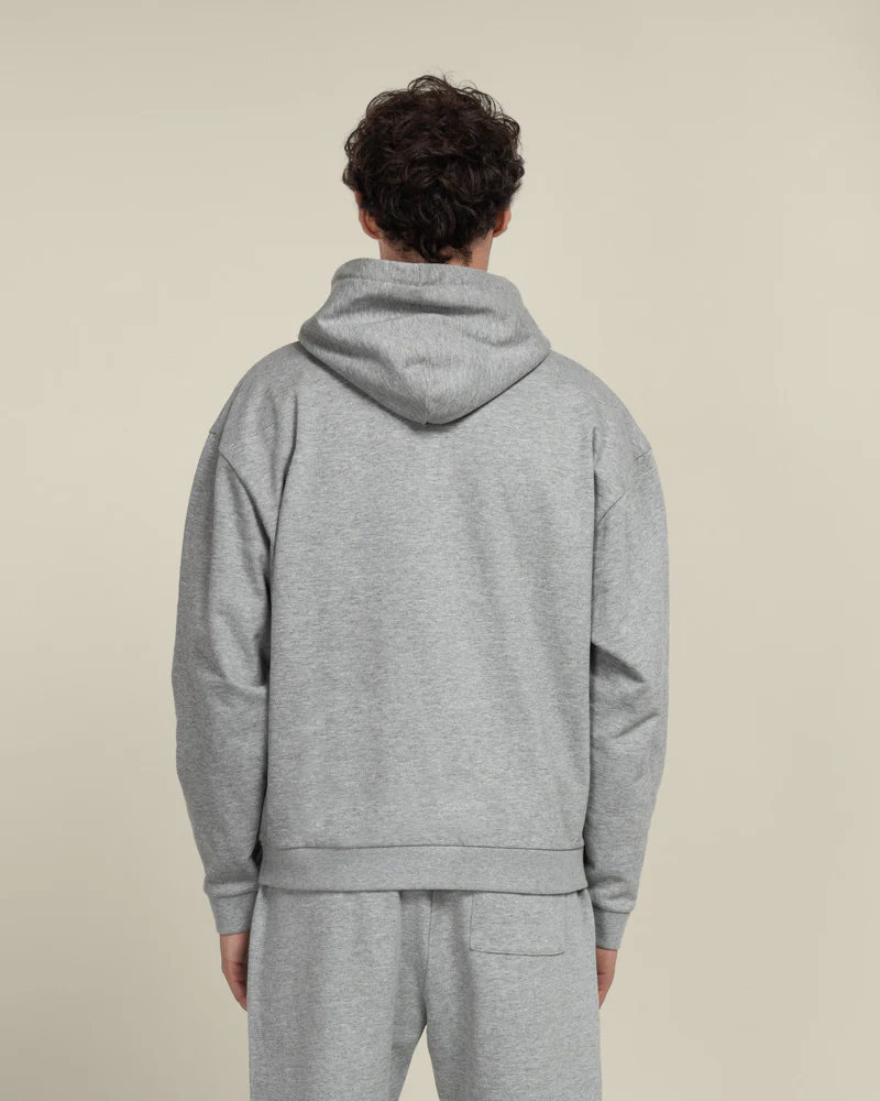 Jelling - Heavyweight Zip-Through Hoodie - Image 28