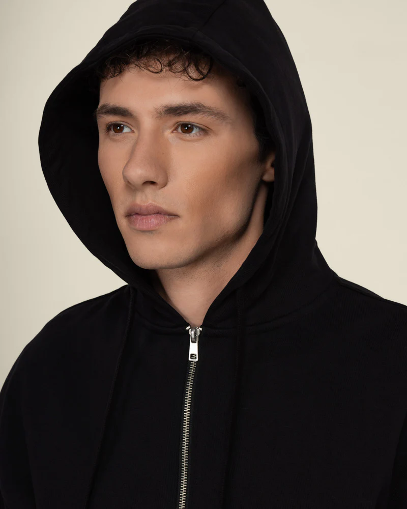 Jelling – Heavyweight Zip-Through Hoodie & Wide Leg Jogger Set - Image 11