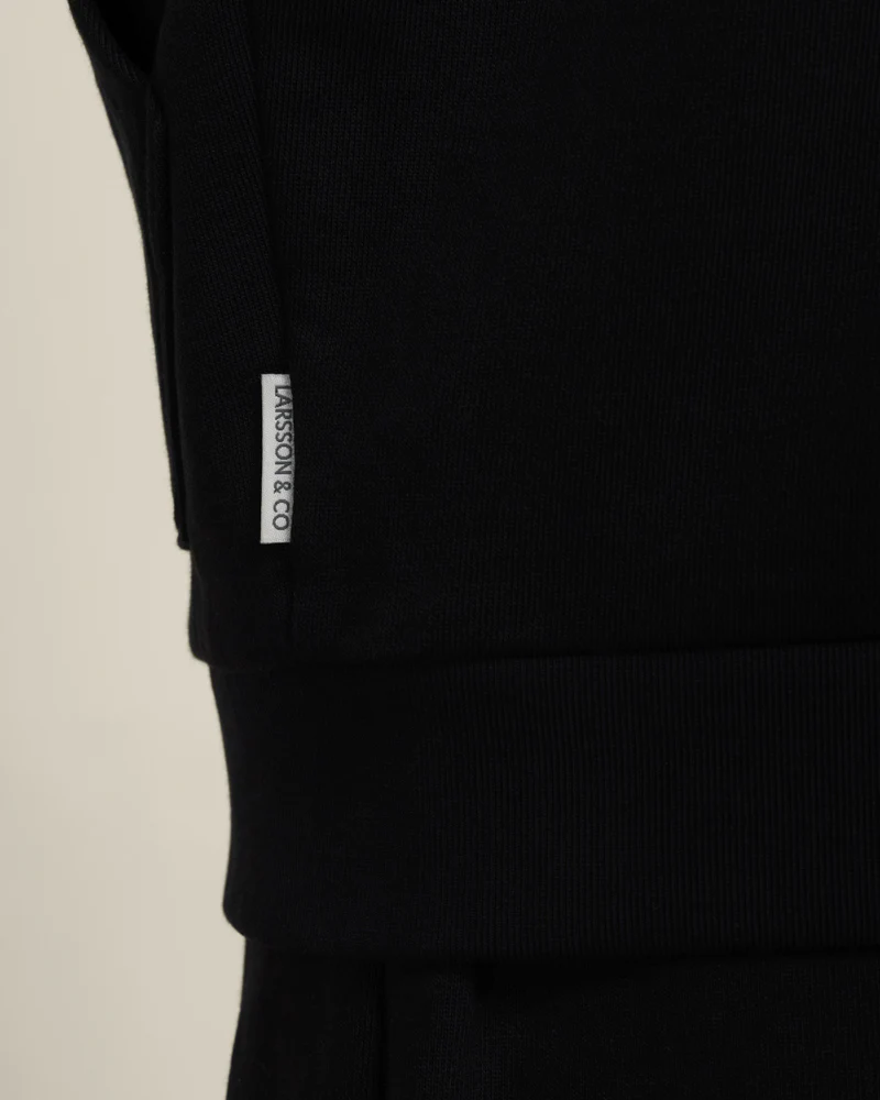 Jelling – Heavyweight Zip-Through Hoodie & Wide Leg Jogger Set - Image 12