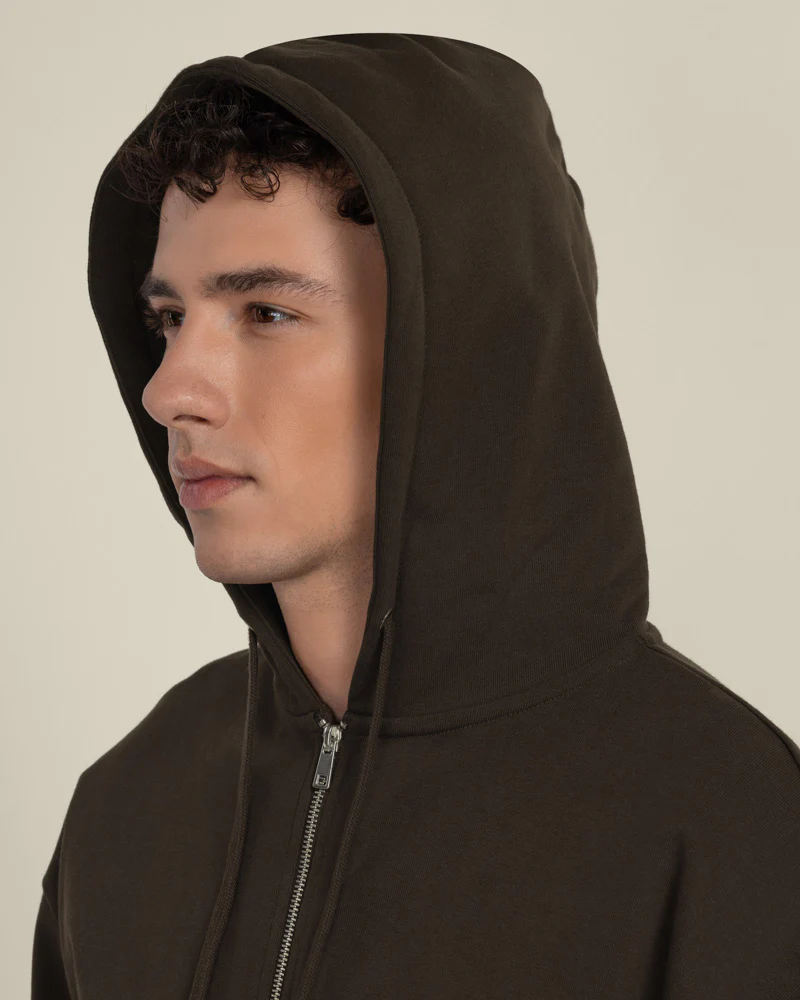 Jelling – Heavyweight Zip-Through Hoodie & Wide Leg Jogger Set - Image 23