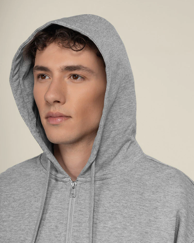 Jelling – Heavyweight Zip-Through Hoodie & Wide Leg Jogger Set - Image 35