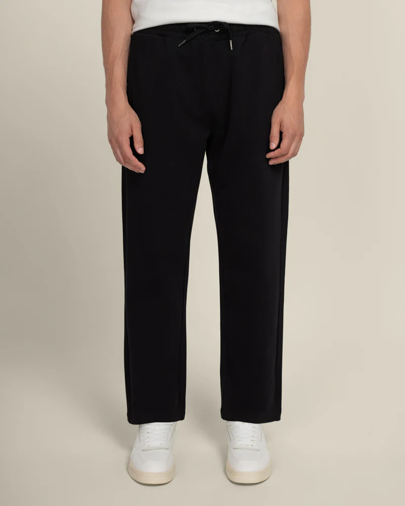 Jelling – Heavyweight Zip-Through Hoodie & Wide Leg Jogger Set - Image 5