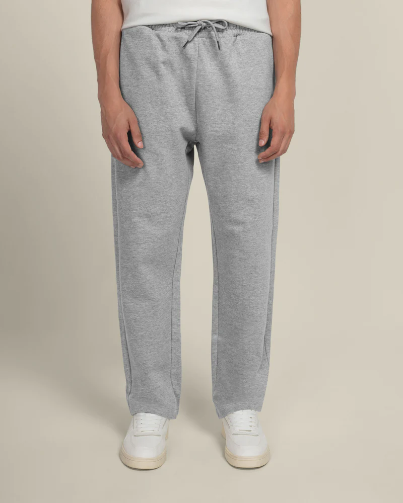 Jelling – Heavyweight Zip-Through Hoodie & Wide Leg Jogger Set - Image 9