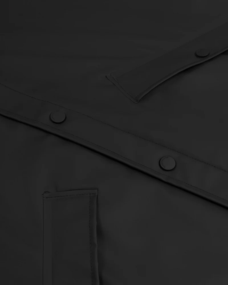 Jokum - Showerproof Hooded Rain Mac - Image 16