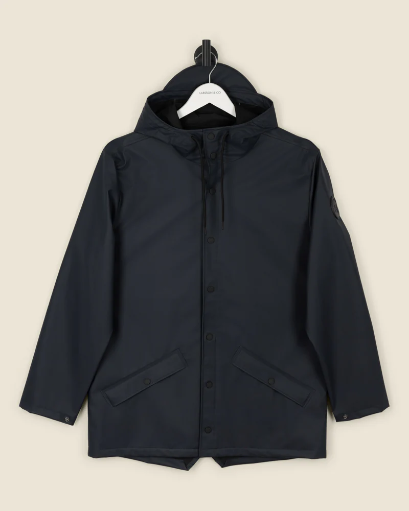 Jokum - Showerproof Hooded Rain Mac - Image 25