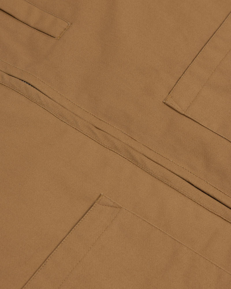 Kaia - Canvas Gilet - Image 10