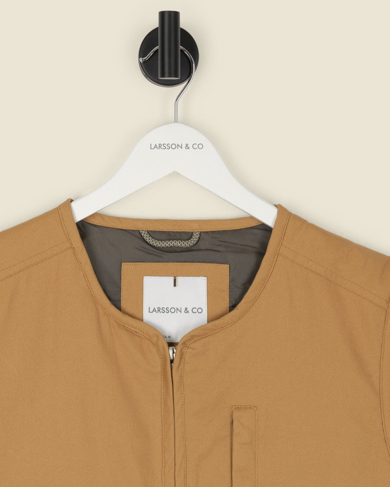 Kaia - Canvas Gilet - Image 12