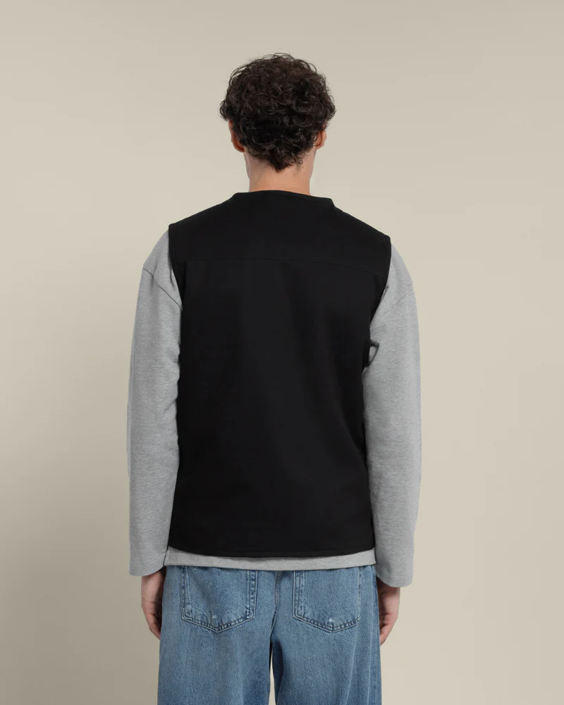 Kaia - Canvas Gilet - Image 19