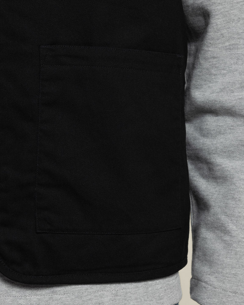 Kaia - Canvas Gilet - Image 20