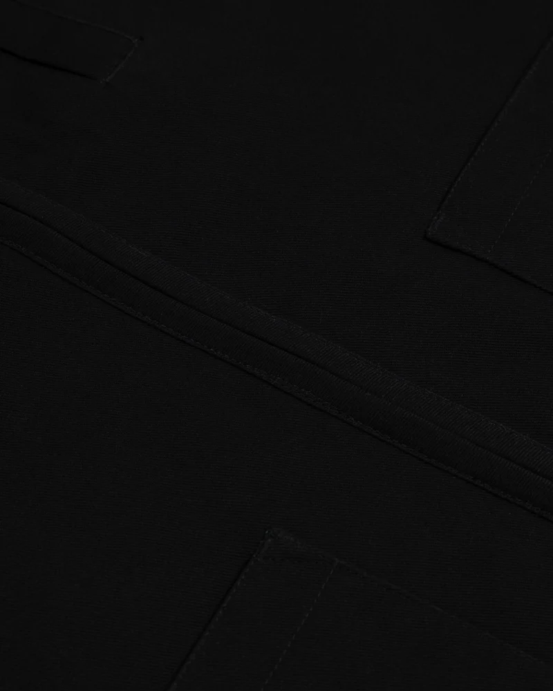 Kaia - Canvas Gilet - Image 23
