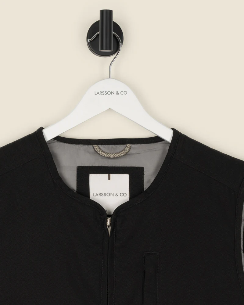 Kaia - Canvas Gilet - Image 24