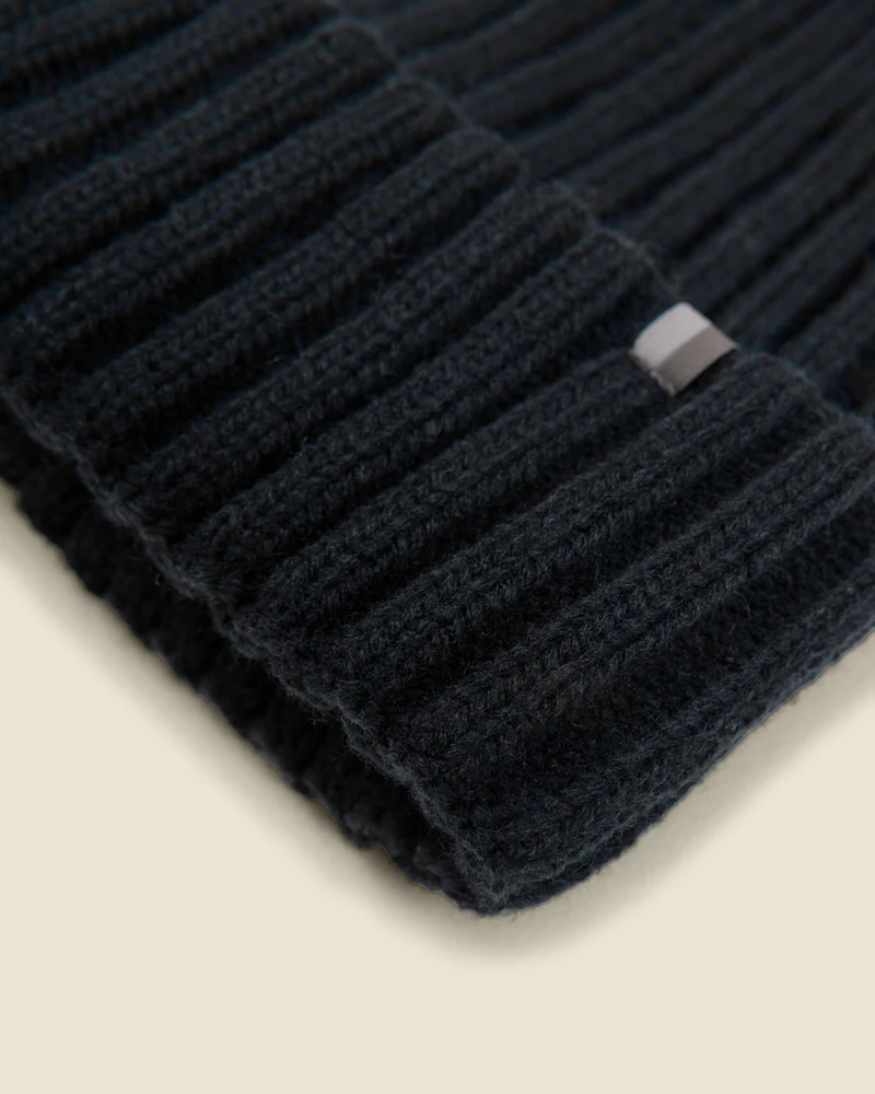 Kotka - 2 Pack Knitted Beanie Hat - Image 5
