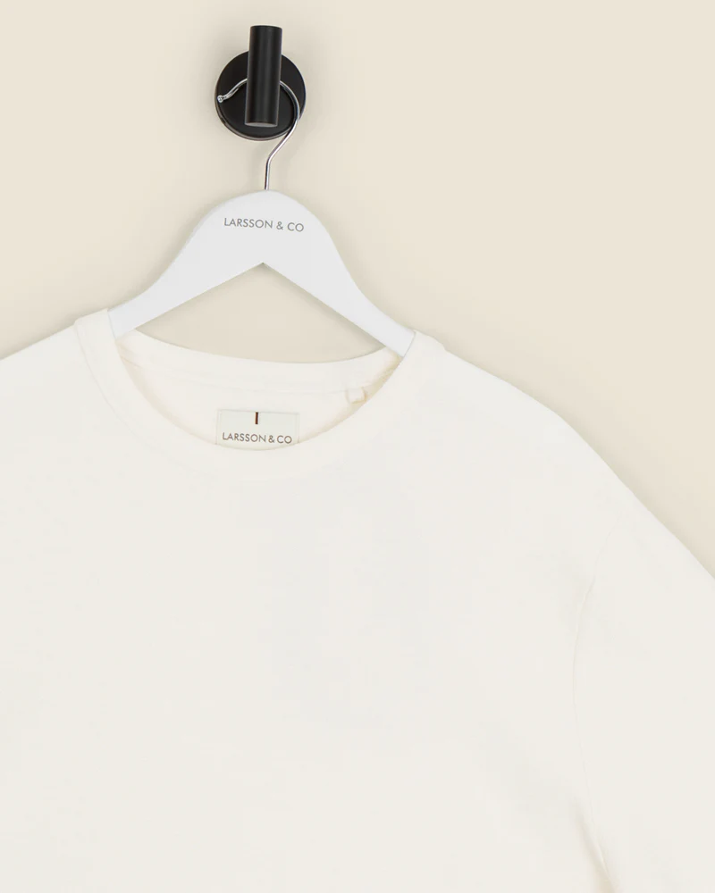 Leif - Slub Textured T-Shirt - Image 9