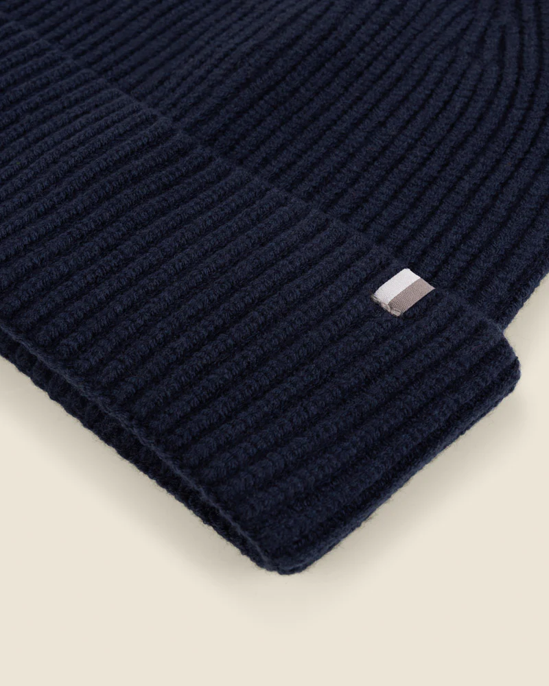 Lohja – 2 Pack Knitted Beanie Hat - Image 3