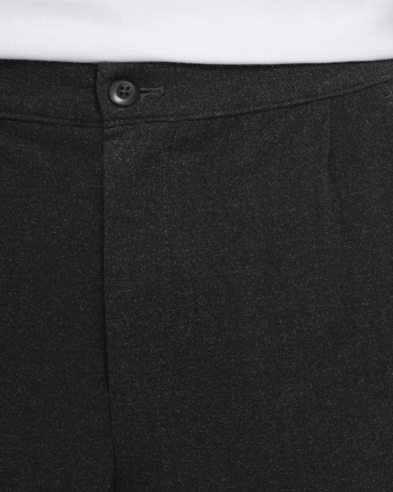 Malov - Jersey Casual Trouser - Image 4