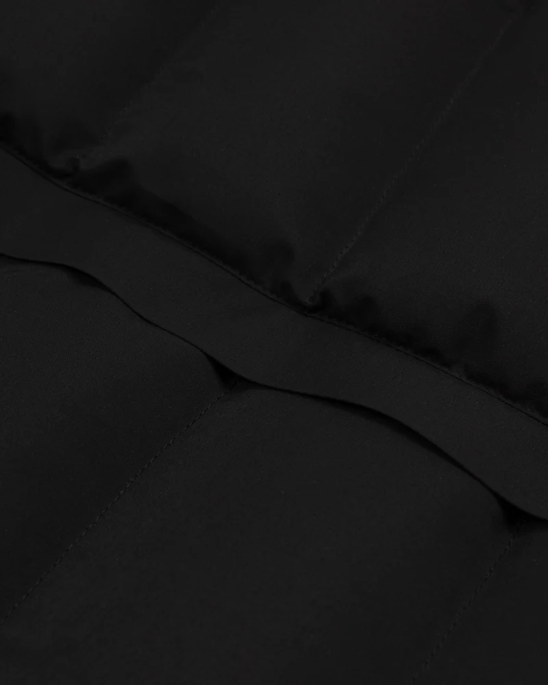 Sigvard - Hooded Puffer Gilet - Image 14