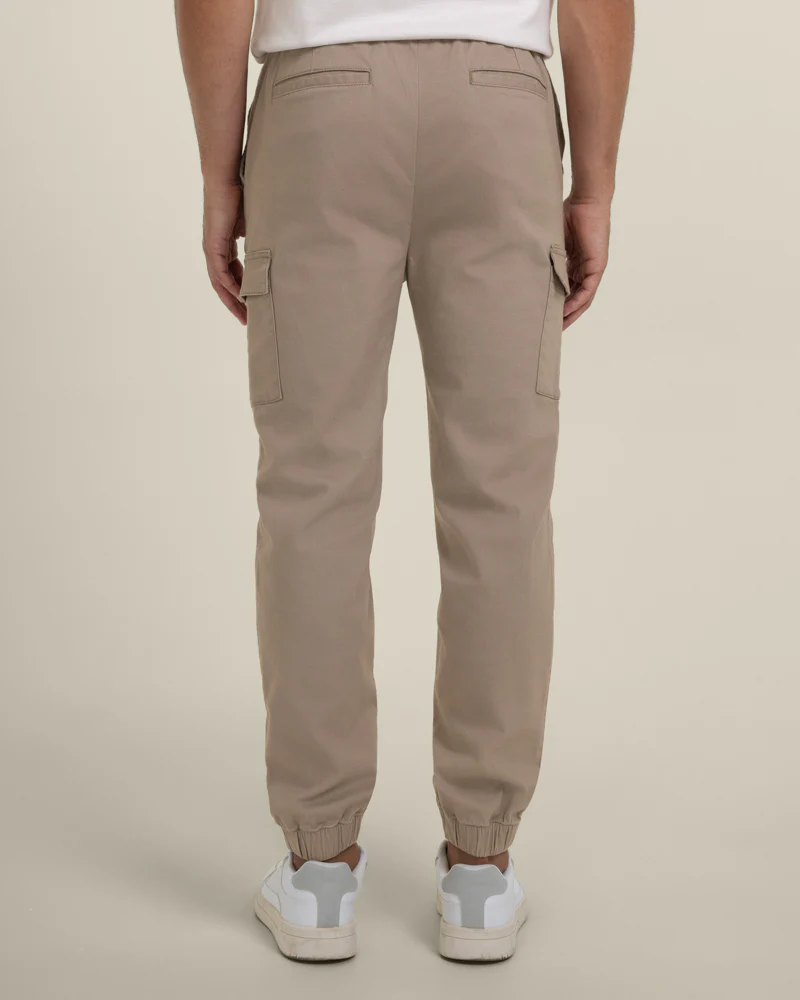 Combat Pocket Chino Trouser - Image 15