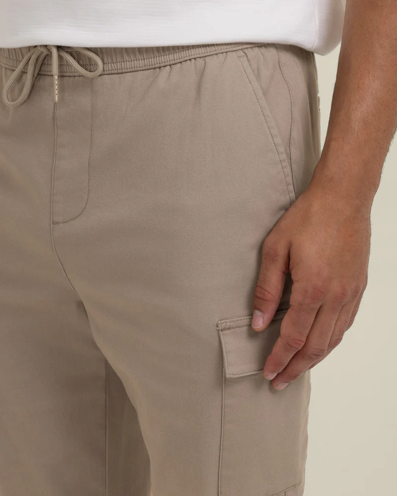 Combat Pocket Chino Trouser - Image 18