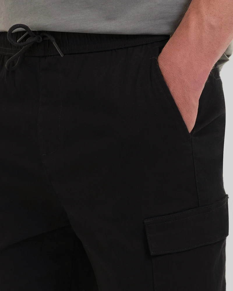 Combat Pocket Chino Trouser - Image 4