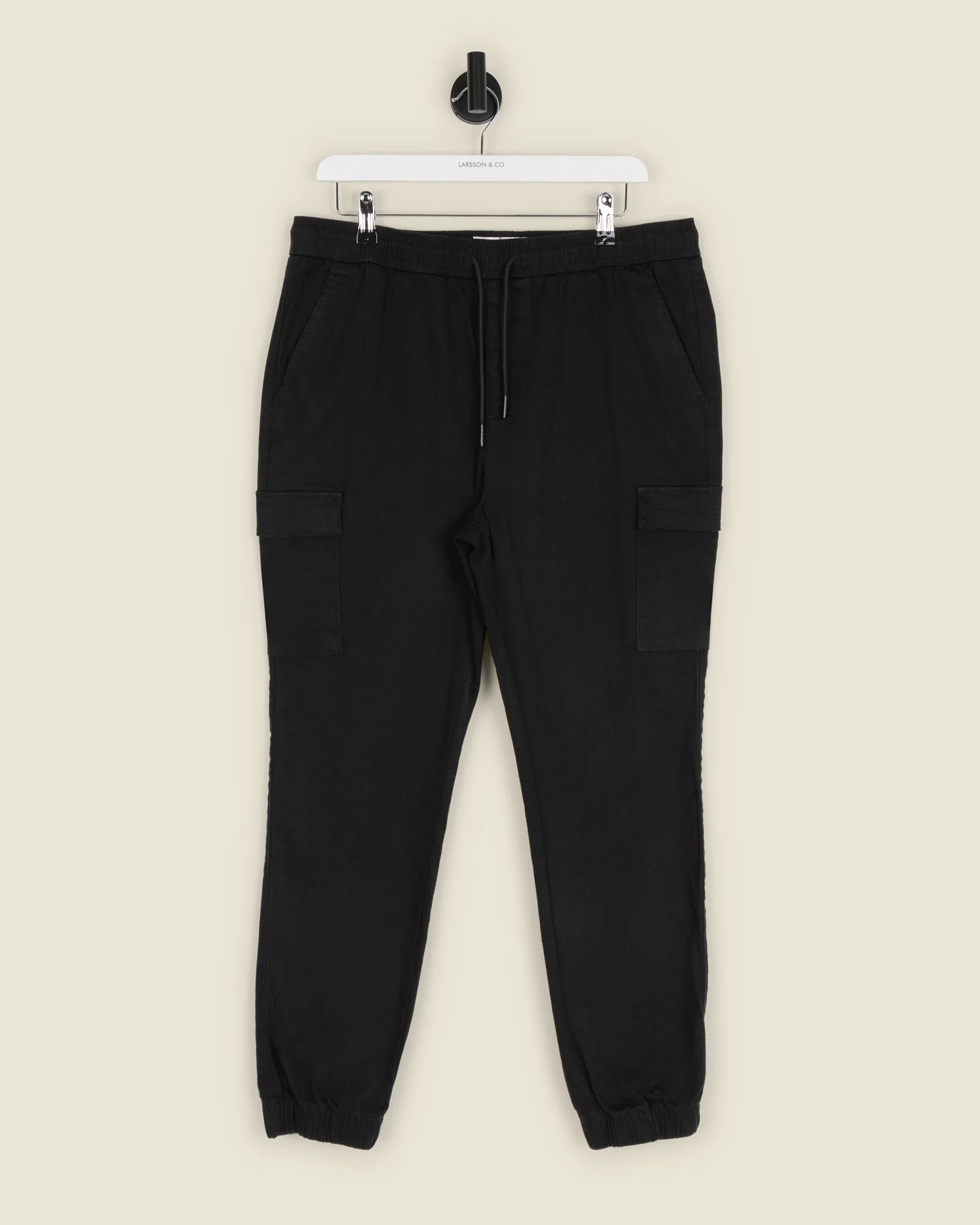 Combat Pocket Chino Trouser - Image 7
