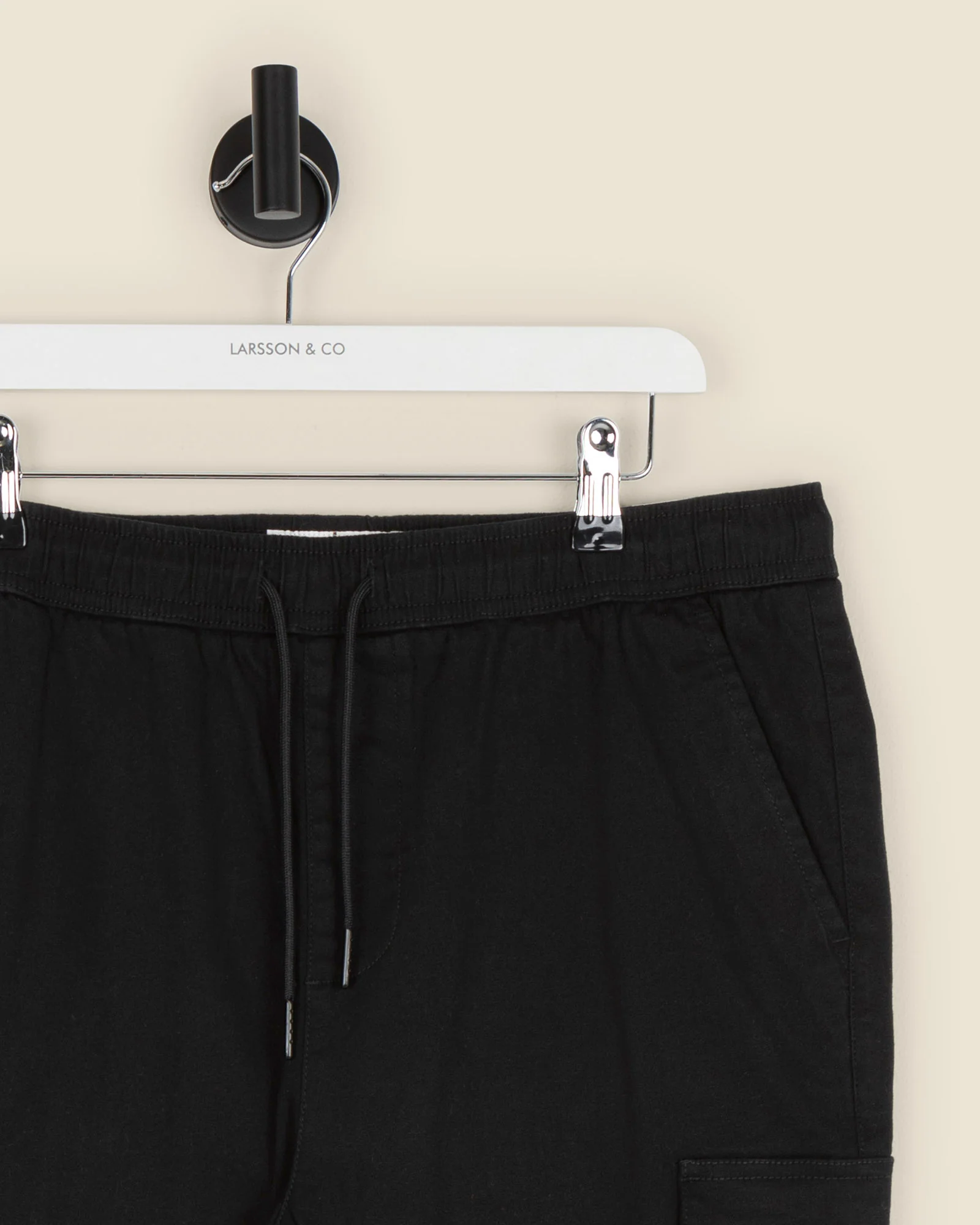 Combat Pocket Chino Trouser - Image 8