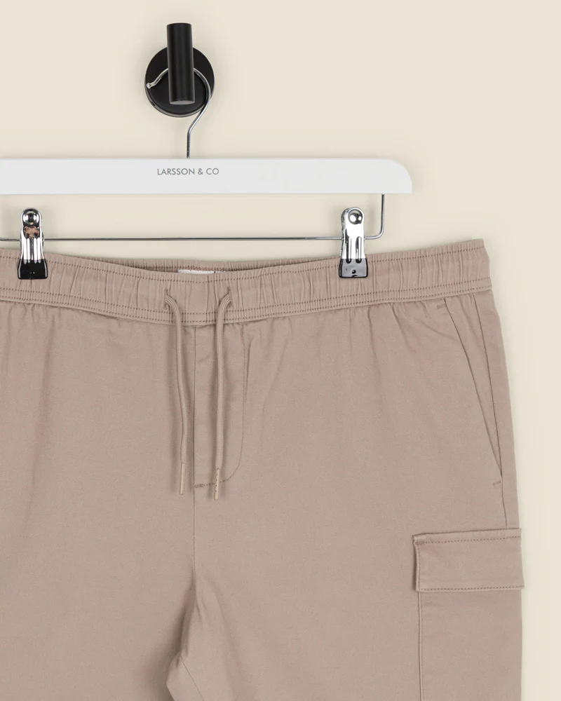 Combat Pocket Stretch Chino Shorts - Image 13