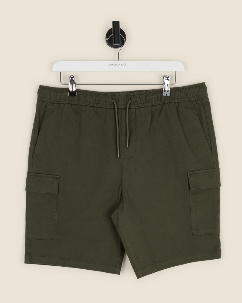 Combat Pocket Stretch Chino Shorts - Image 18