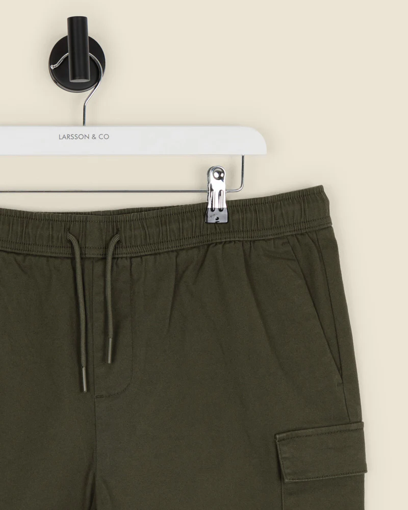 Combat Pocket Stretch Chino Shorts - Image 19