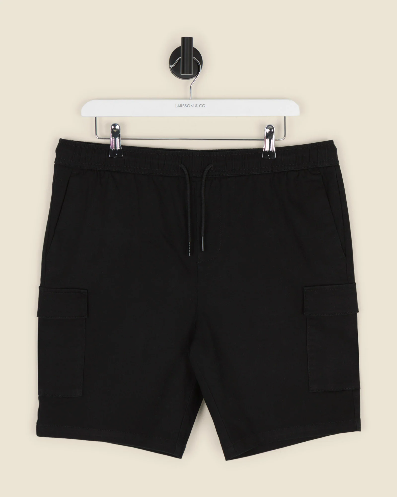 Combat Pocket Stretch Chino Shorts - Image 7
