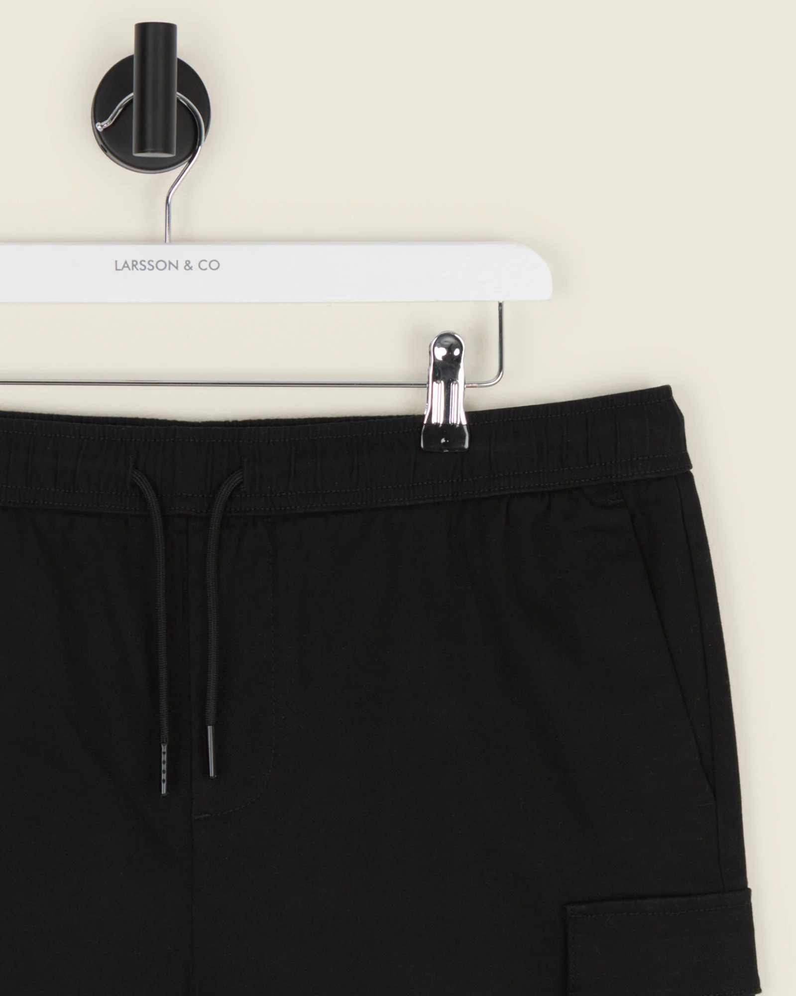 Combat Pocket Stretch Chino Shorts - Image 8