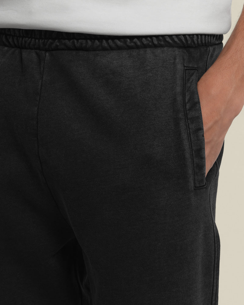 Soro - Vintage Wash Jogger - Image 3