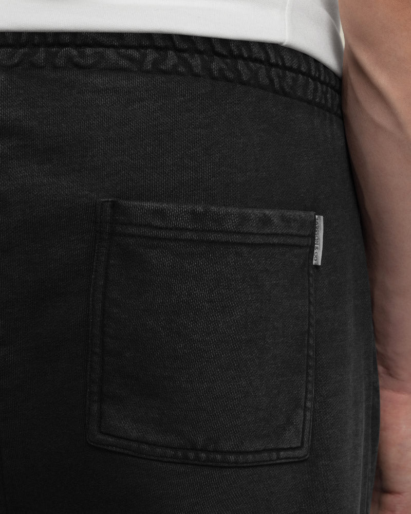 Soro - Vintage Wash Jogger - Image 5