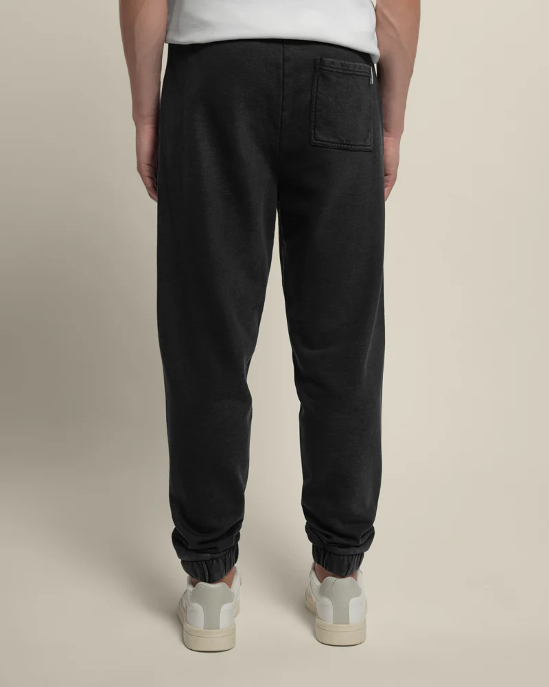 Soro - Vintage Wash Jogger - Image 7