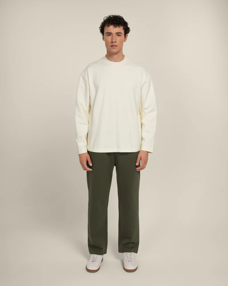 Stege - Interlock Smart Jogger - Image 17