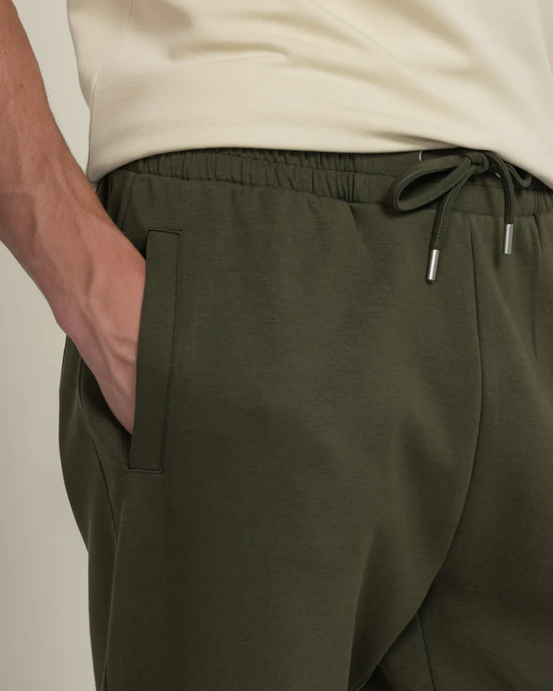 Stege - Interlock Smart Jogger - Image 19