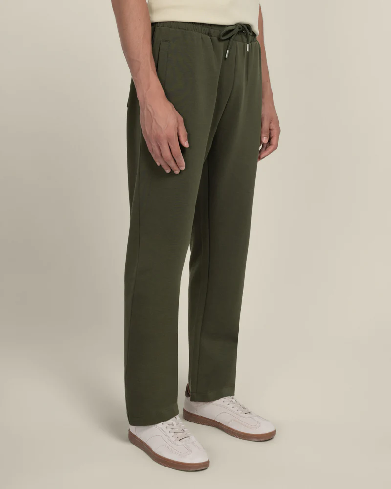 Stege - Interlock Smart Jogger - Image 6