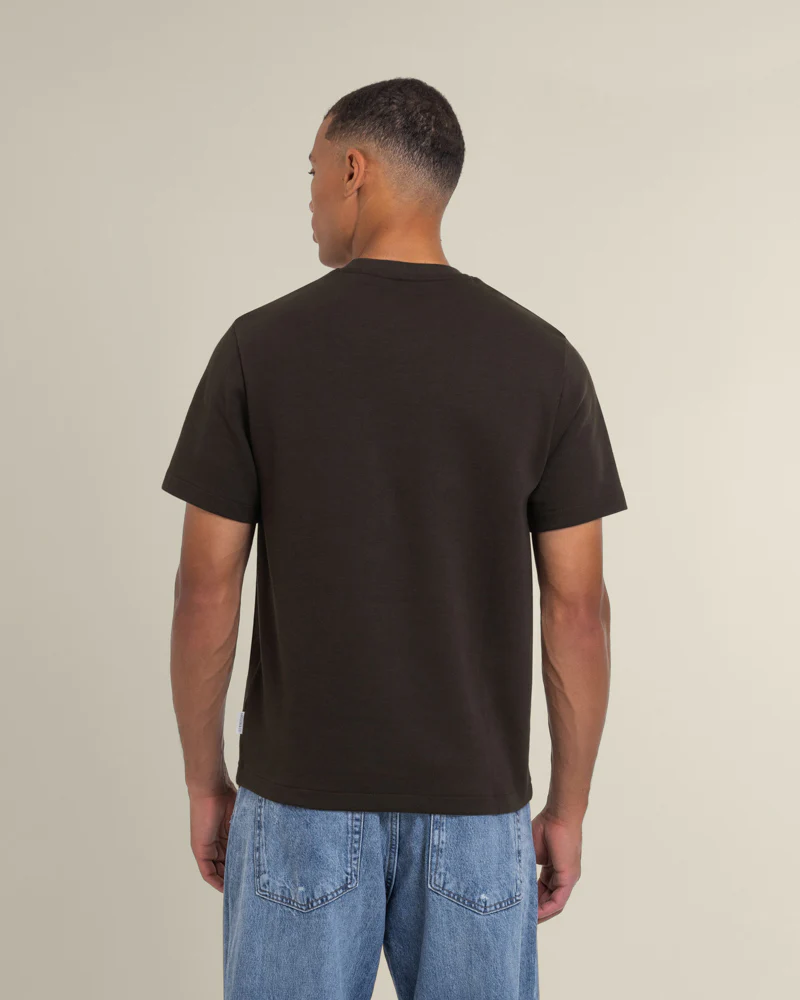 Sven - Soft-Touch Interlock T-Shirt - Image 107