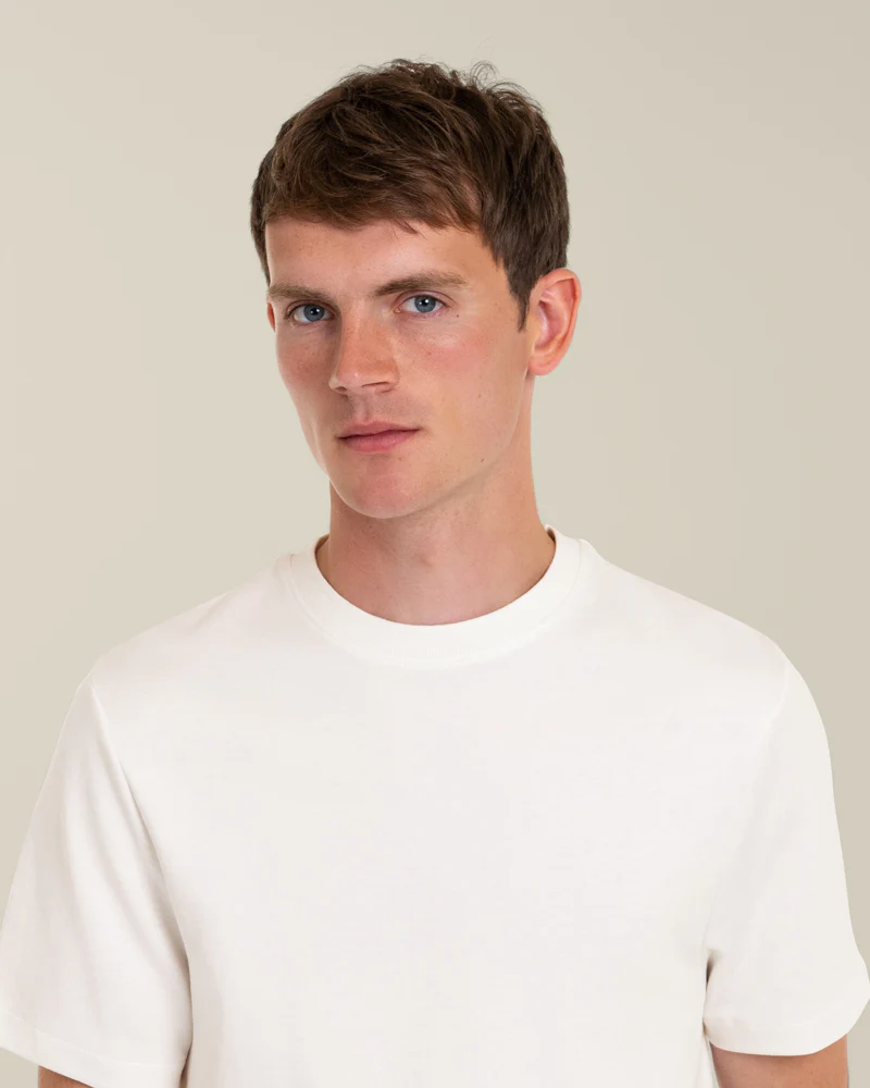 Sven - Soft-Touch Interlock T-Shirt - Image 14