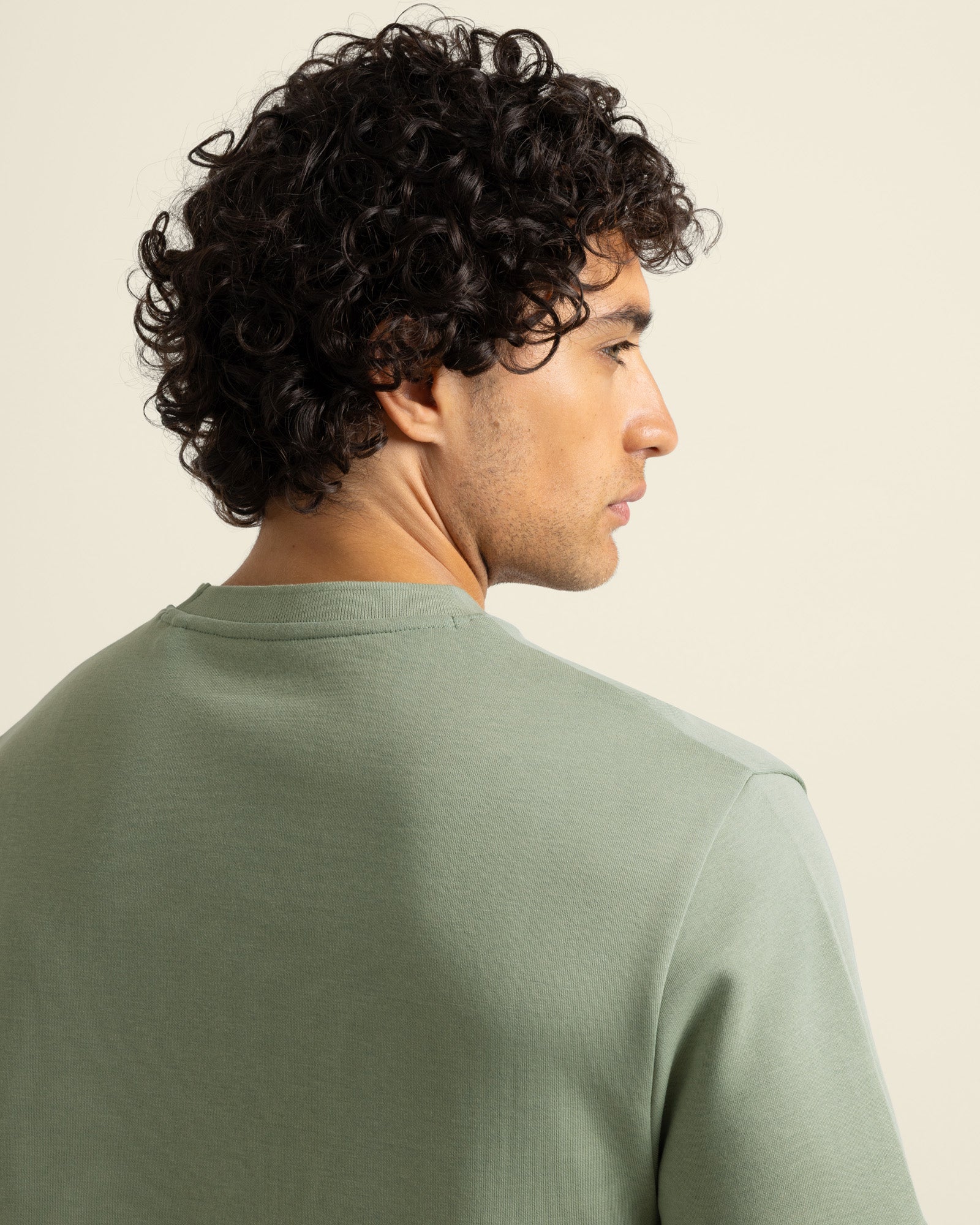 Sven - Soft-Touch Interlock T-Shirt - Image 150