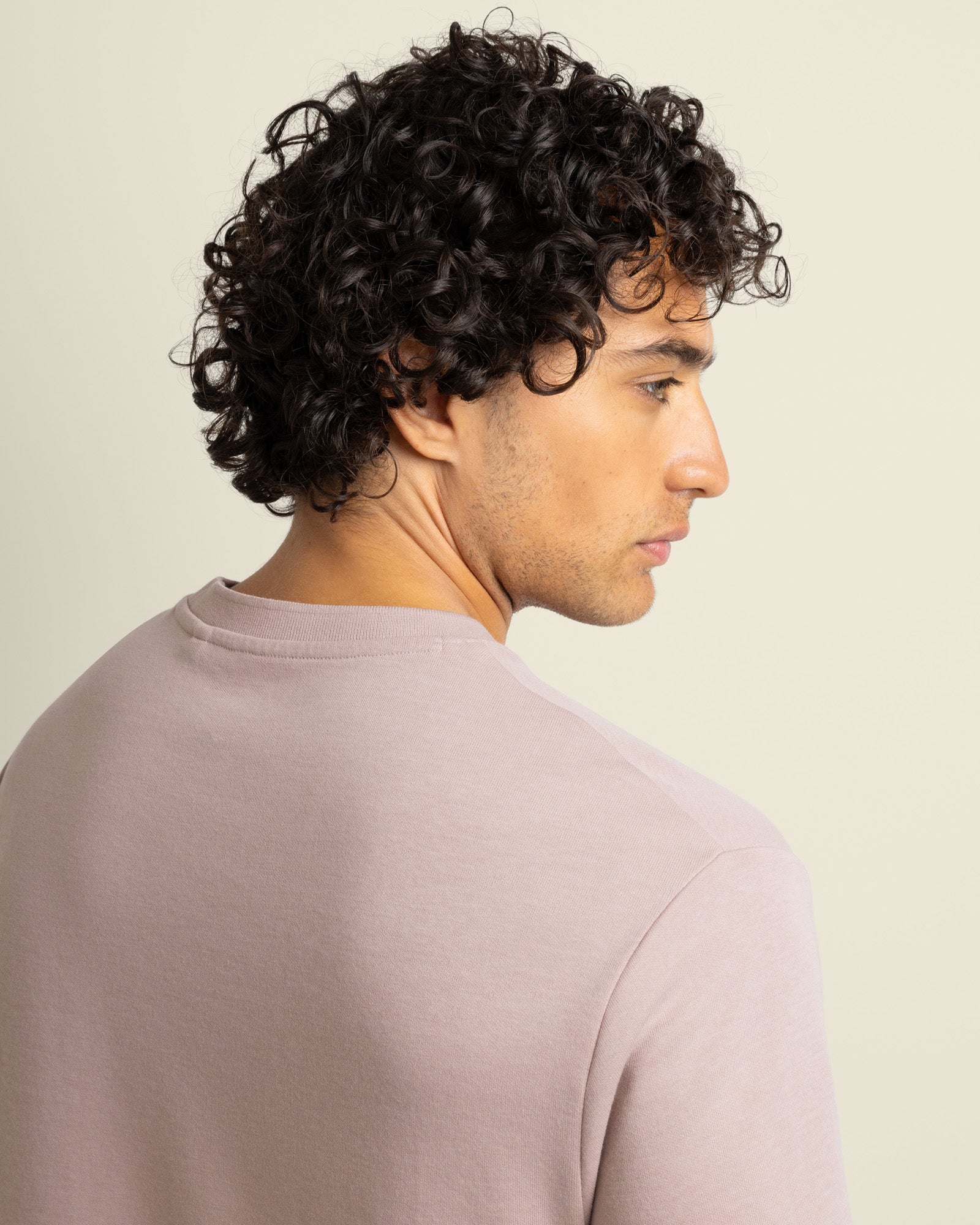 Sven - Soft-Touch Interlock T-Shirt - Image 166