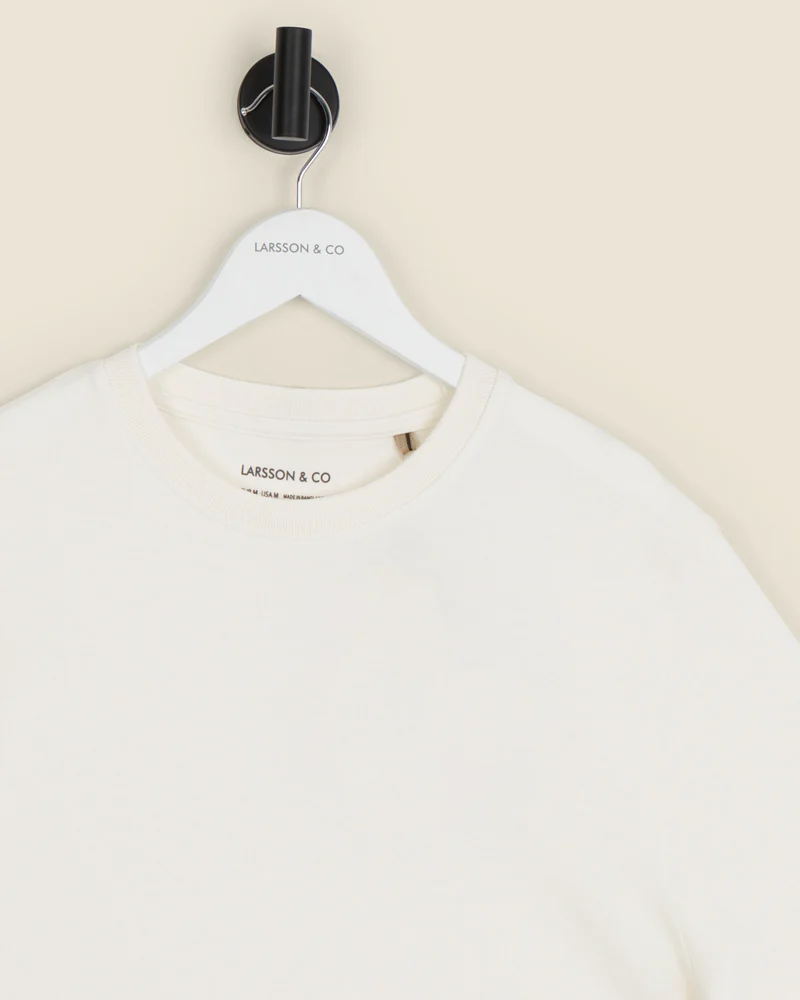 Sven - Soft-Touch Interlock T-Shirt - Image 18