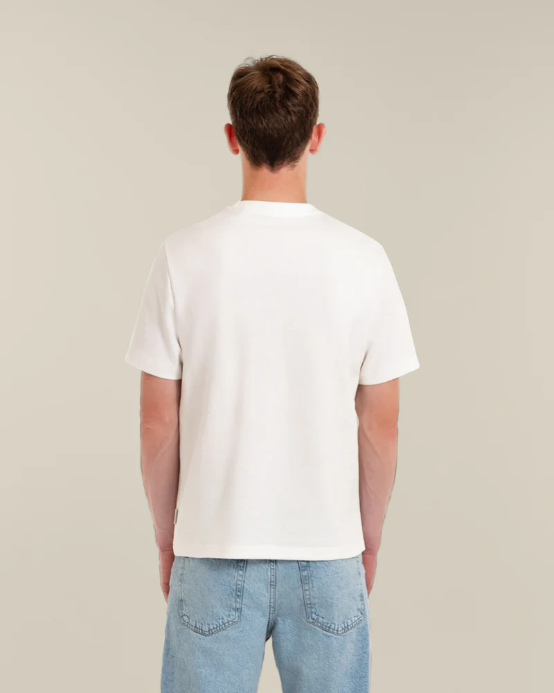 Sven - Soft-Touch Interlock T-Shirt - Image 72